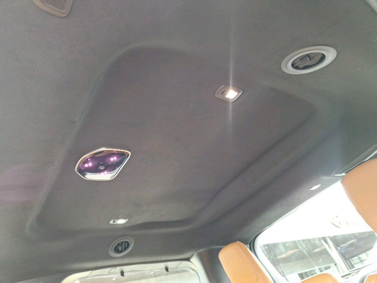 2022 Chrysler Pacifica Pinnacle Photo