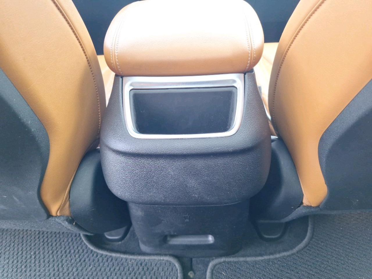 2022 Chrysler Pacifica Pinnacle Photo