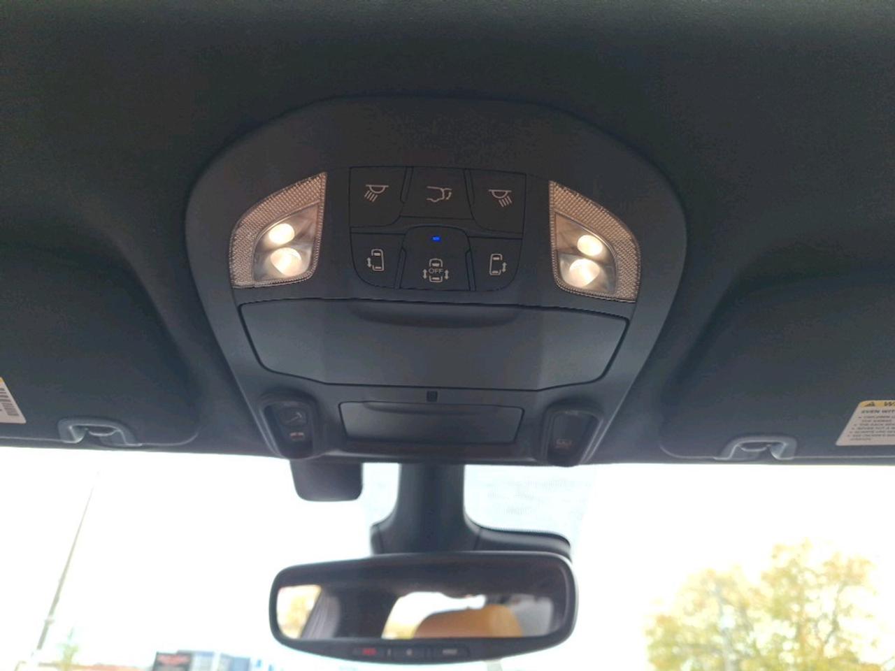 2022 Chrysler Pacifica Pinnacle Photo