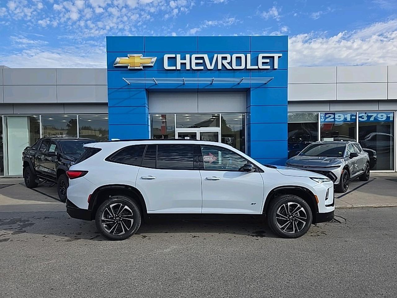 2026 Buick Enclave Sport Touring *Used Dealer Demo* Photo