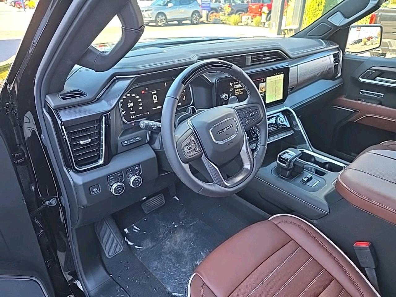 2026 GMC Sierra 1500 Denali Ultimate Photo