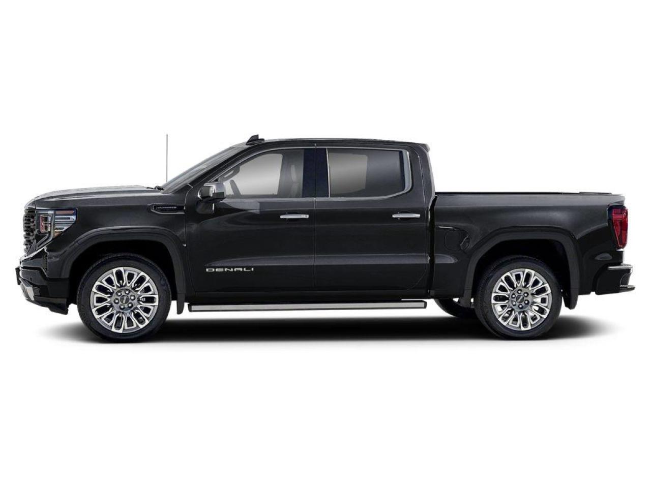 2026 GMC Sierra 1500 Denali Ultimate Photo