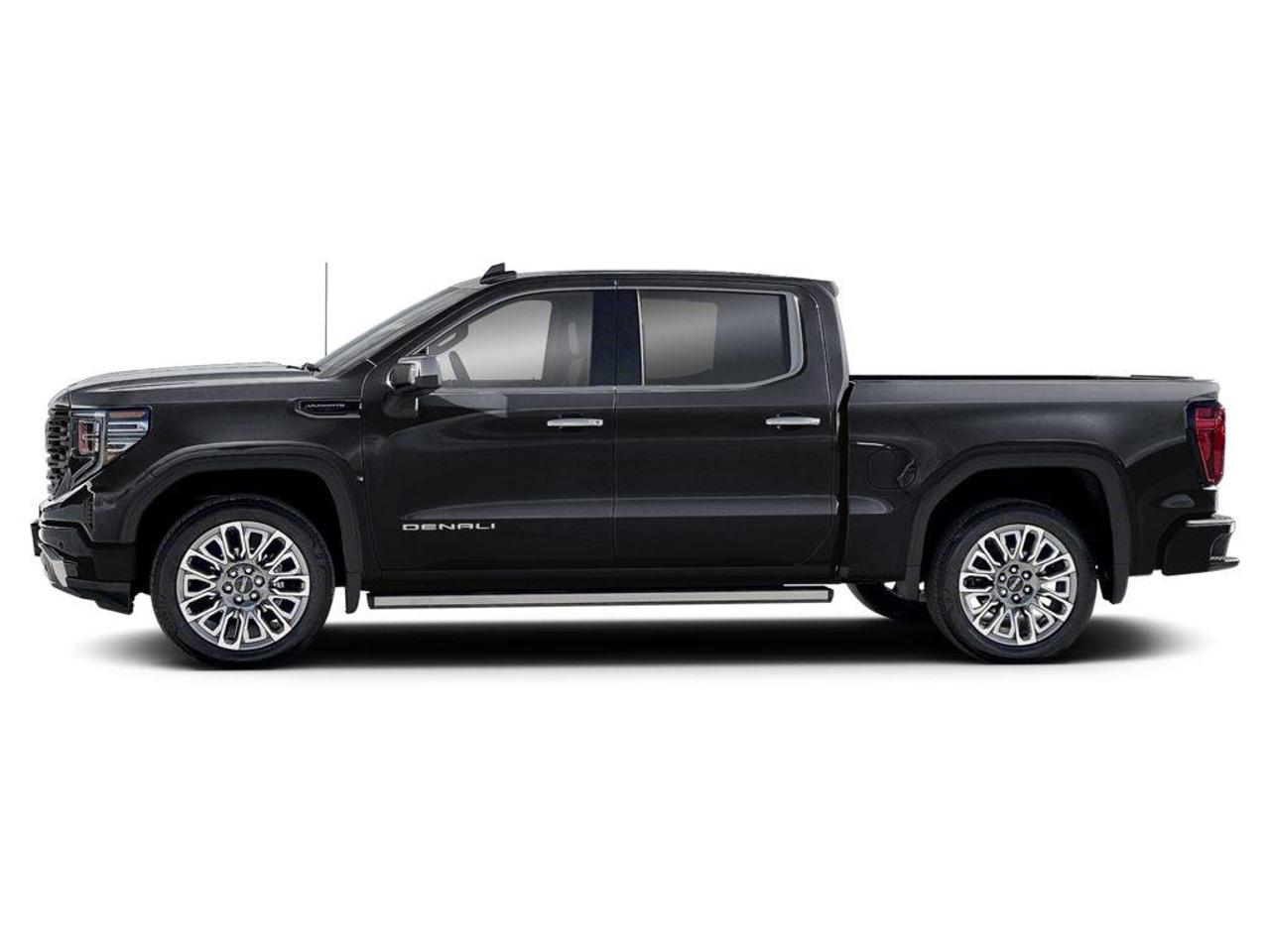 2026 GMC Sierra 1500 Denali Ultimate Photo