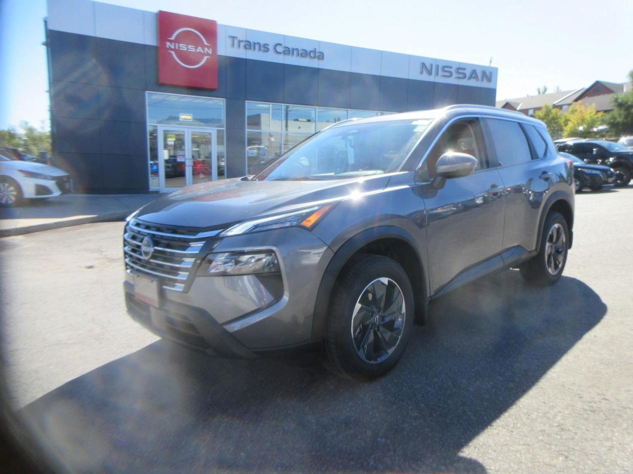 New 2026 Nissan Rogue  for sale in Peterborough, ON