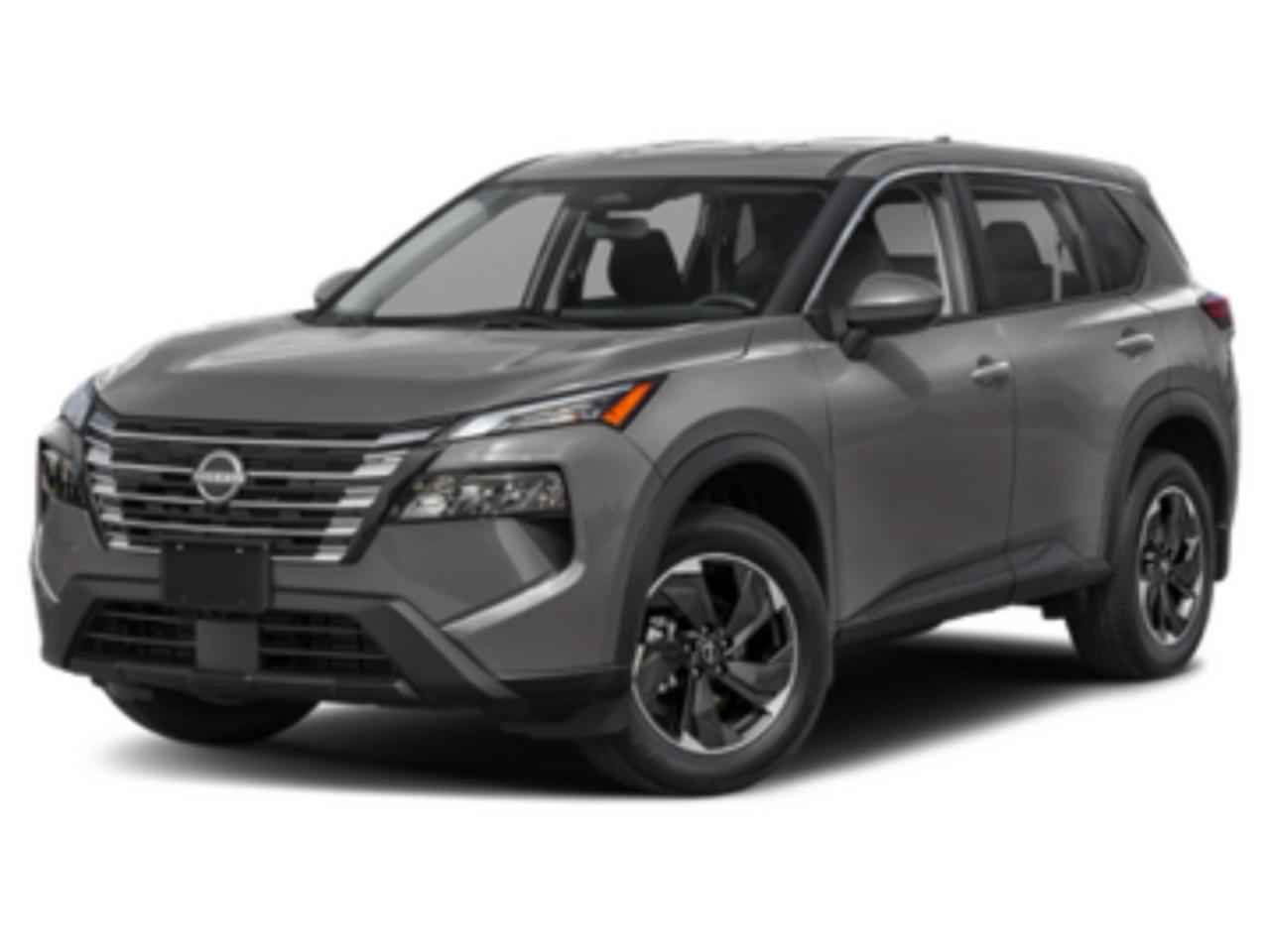 New 2026 Nissan Rogue  for sale in Peterborough, ON