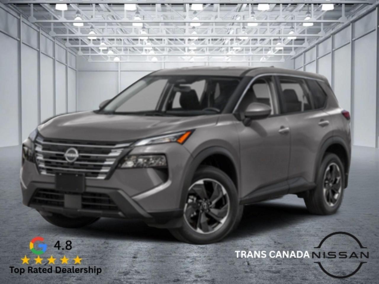 New 2026 Nissan Rogue  for sale in Peterborough, ON