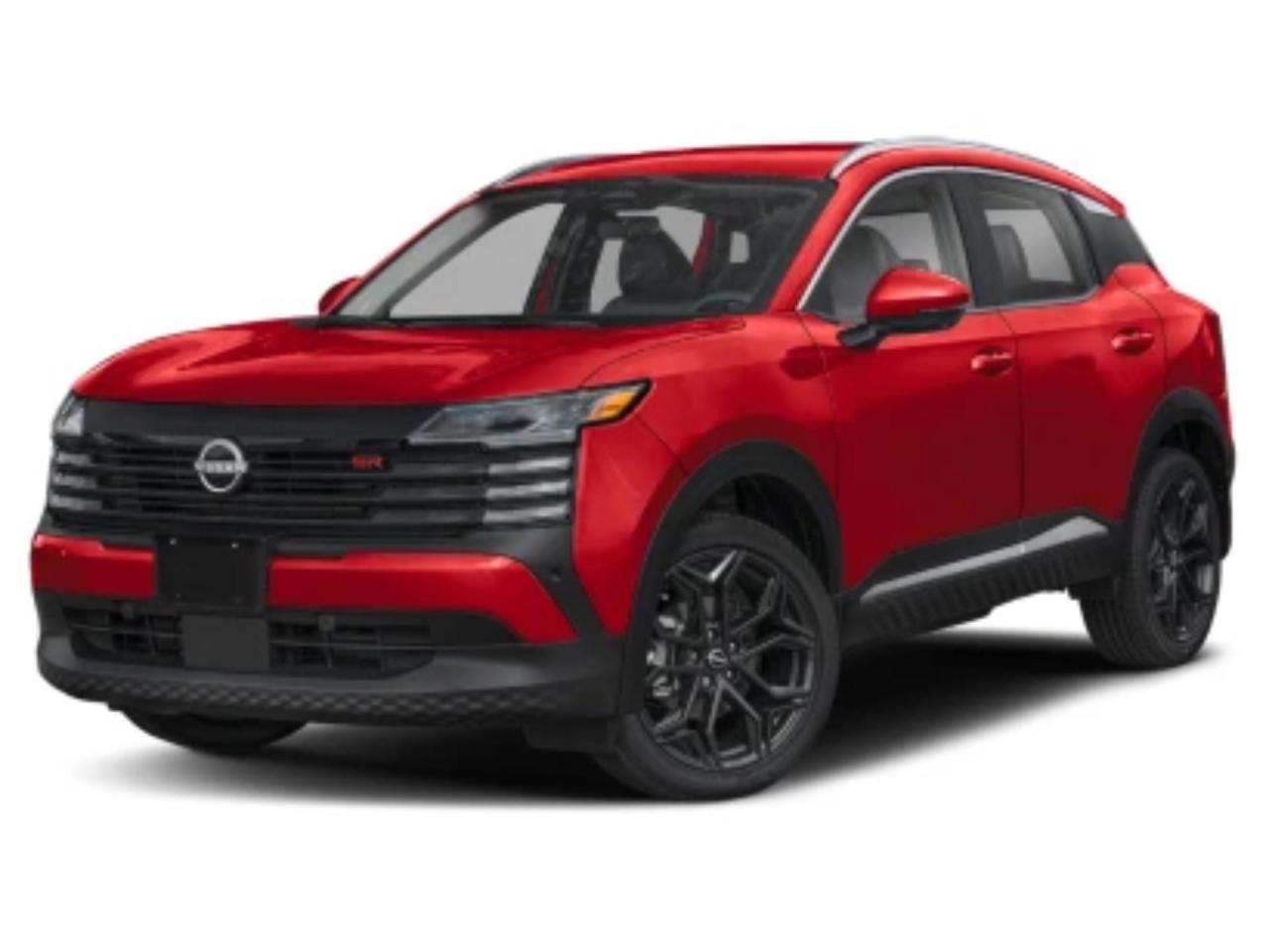 New 2026 Nissan Kicks SR for sale in Peterborough, ON