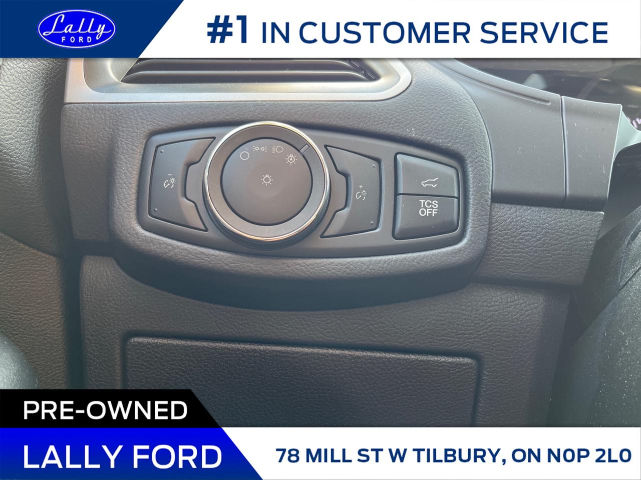 2024 Ford Edge SEL Awd, One Owner, Local Trade!! Photo