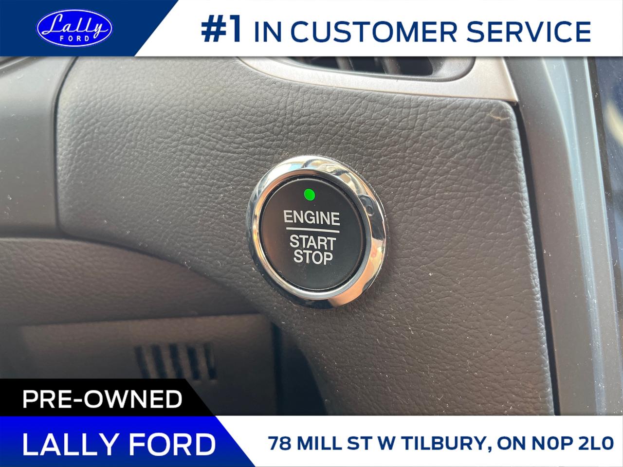 2024 Ford Edge SEL Awd, One Owner, Local Trade!! Photo