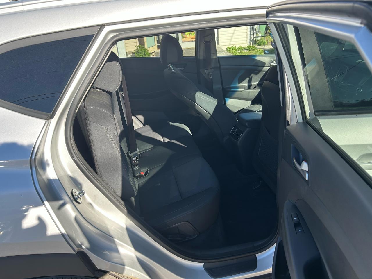 2016 Hyundai Tucson Premium - Photo #13