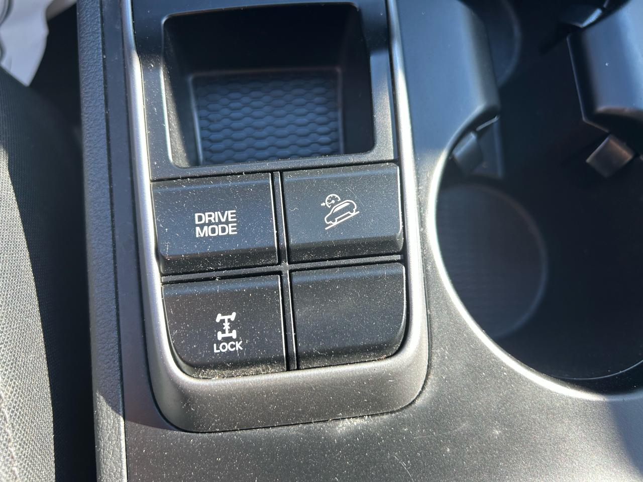 2016 Hyundai Tucson Premium - Photo #17