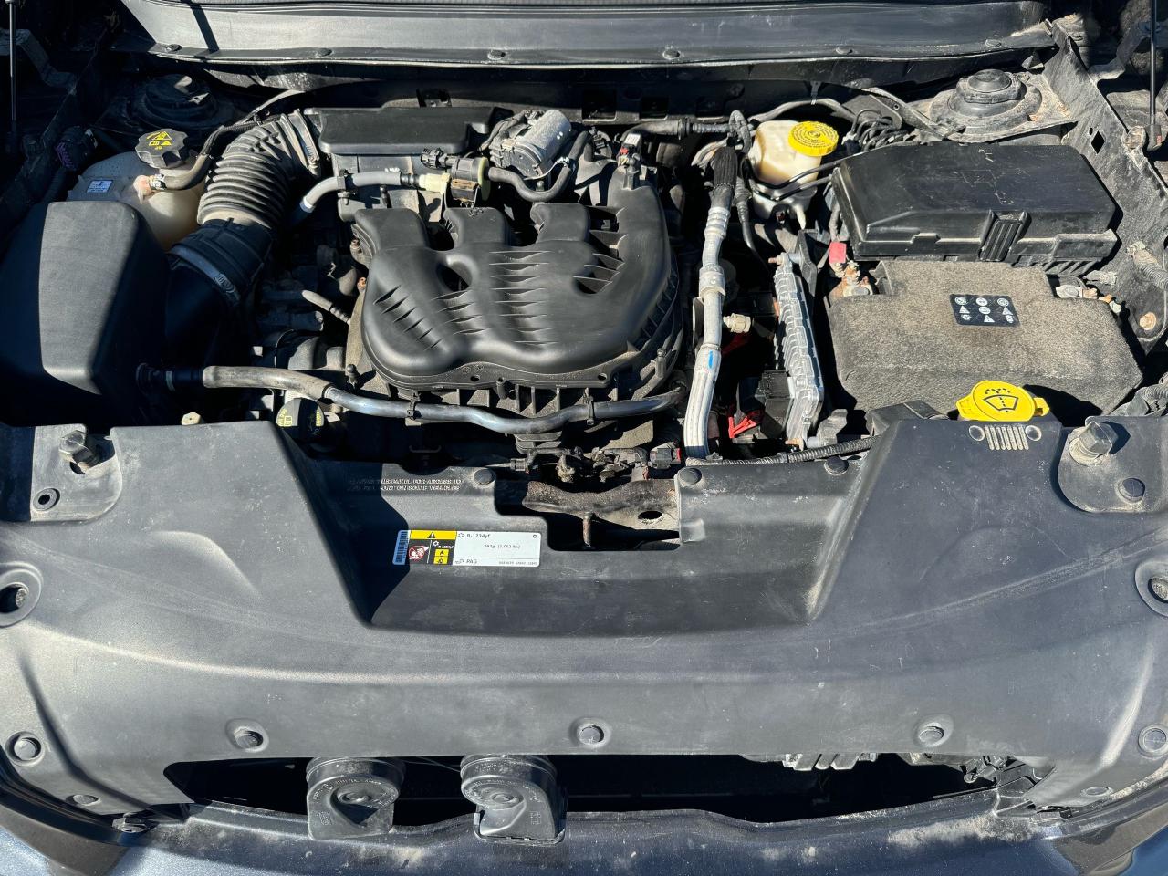 2014 Jeep Cherokee Limited - Photo #21