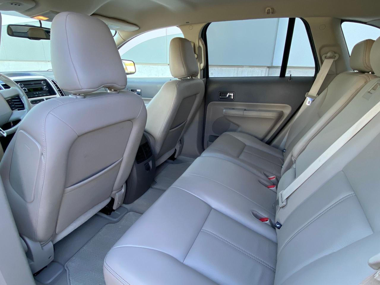 2008 Ford Edge LIMITED-AWD-1 OWNER-ONLY 87,000KM - Photo #21