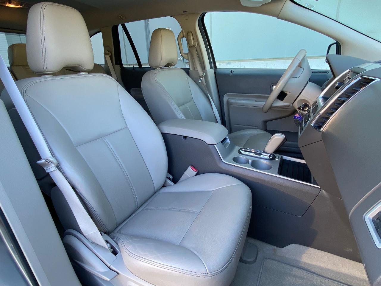 2008 Ford Edge LIMITED-AWD-1 OWNER-ONLY 87,000KM - Photo #17