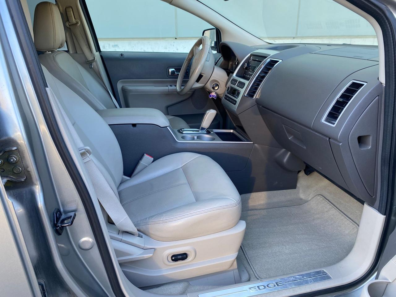 2008 Ford Edge LIMITED-AWD-1 OWNER-ONLY 87,000KM - Photo #18