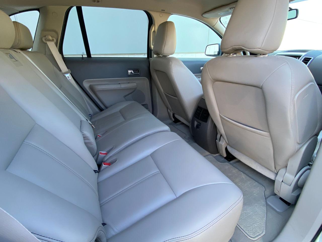 2008 Ford Edge LIMITED-AWD-1 OWNER-ONLY 87,000KM - Photo #19