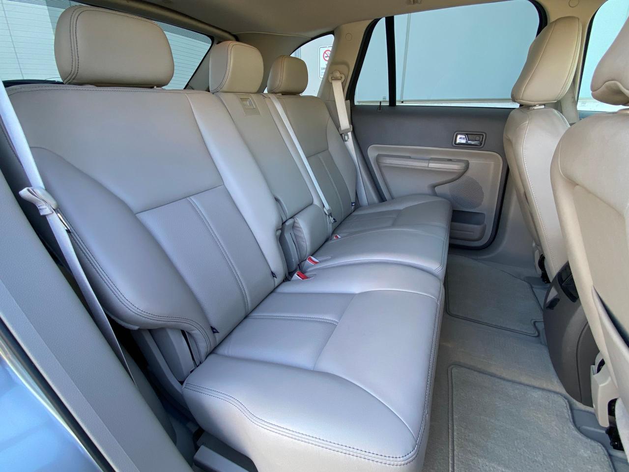 2008 Ford Edge LIMITED-AWD-1 OWNER-ONLY 87,000KM - Photo #20
