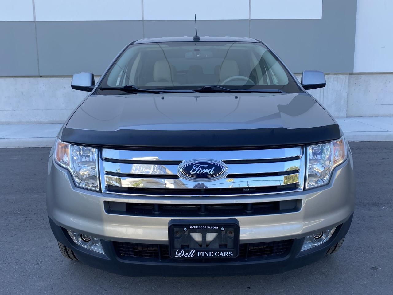 2008 Ford Edge LIMITED-AWD-1 OWNER-ONLY 87,000KM - Photo #12