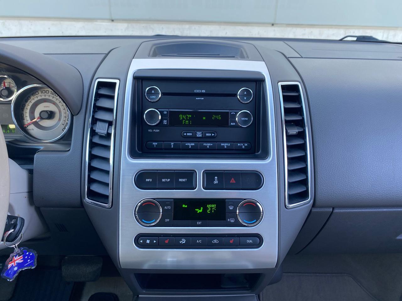 2008 Ford Edge LIMITED-AWD-1 OWNER-ONLY 87,000KM - Photo #24