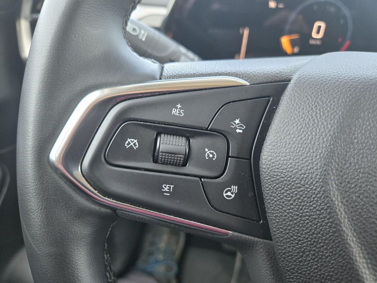 2024 Chevrolet TrailBlazer LT - Photo #18