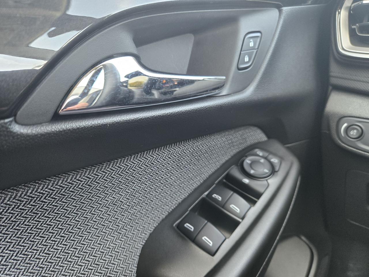2024 Chevrolet TrailBlazer LT - Photo #20
