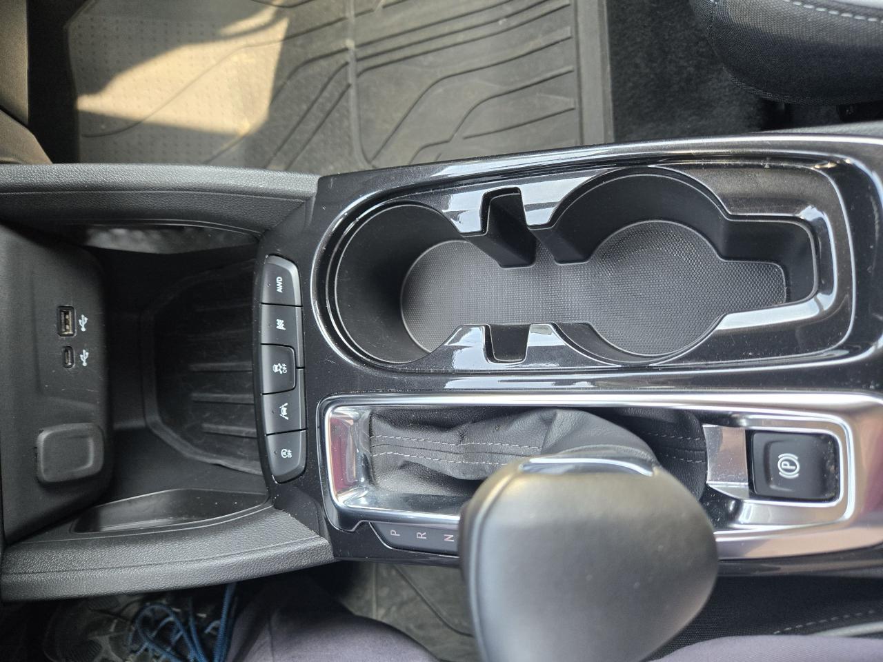 2024 Chevrolet TrailBlazer LT - Photo #13