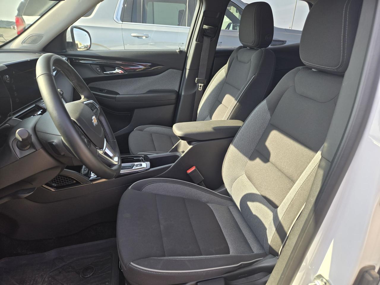 2024 Chevrolet TrailBlazer LT - Photo #7