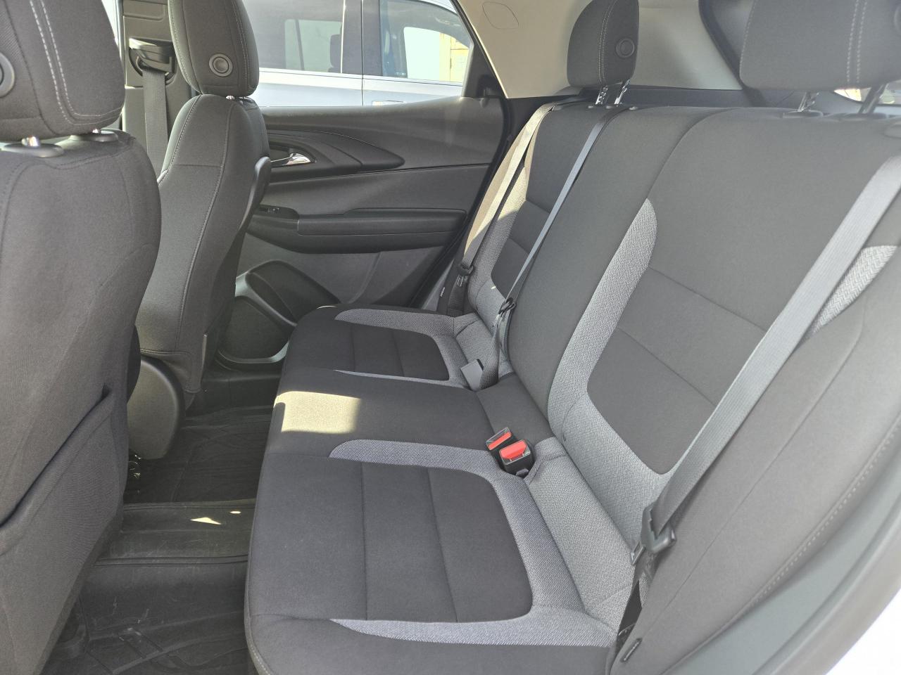2024 Chevrolet TrailBlazer LT - Photo #8