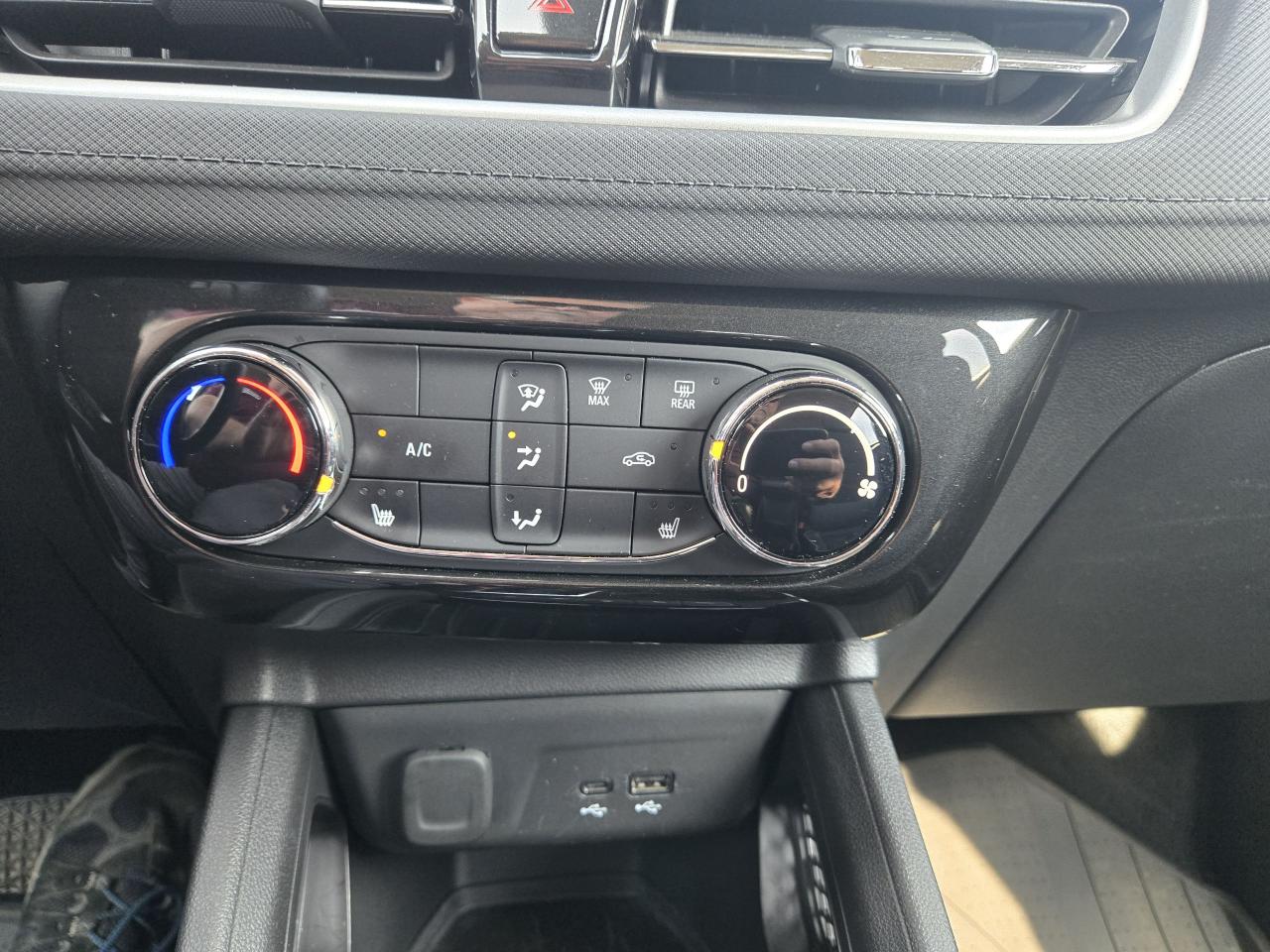 2024 Chevrolet TrailBlazer LT - Photo #12