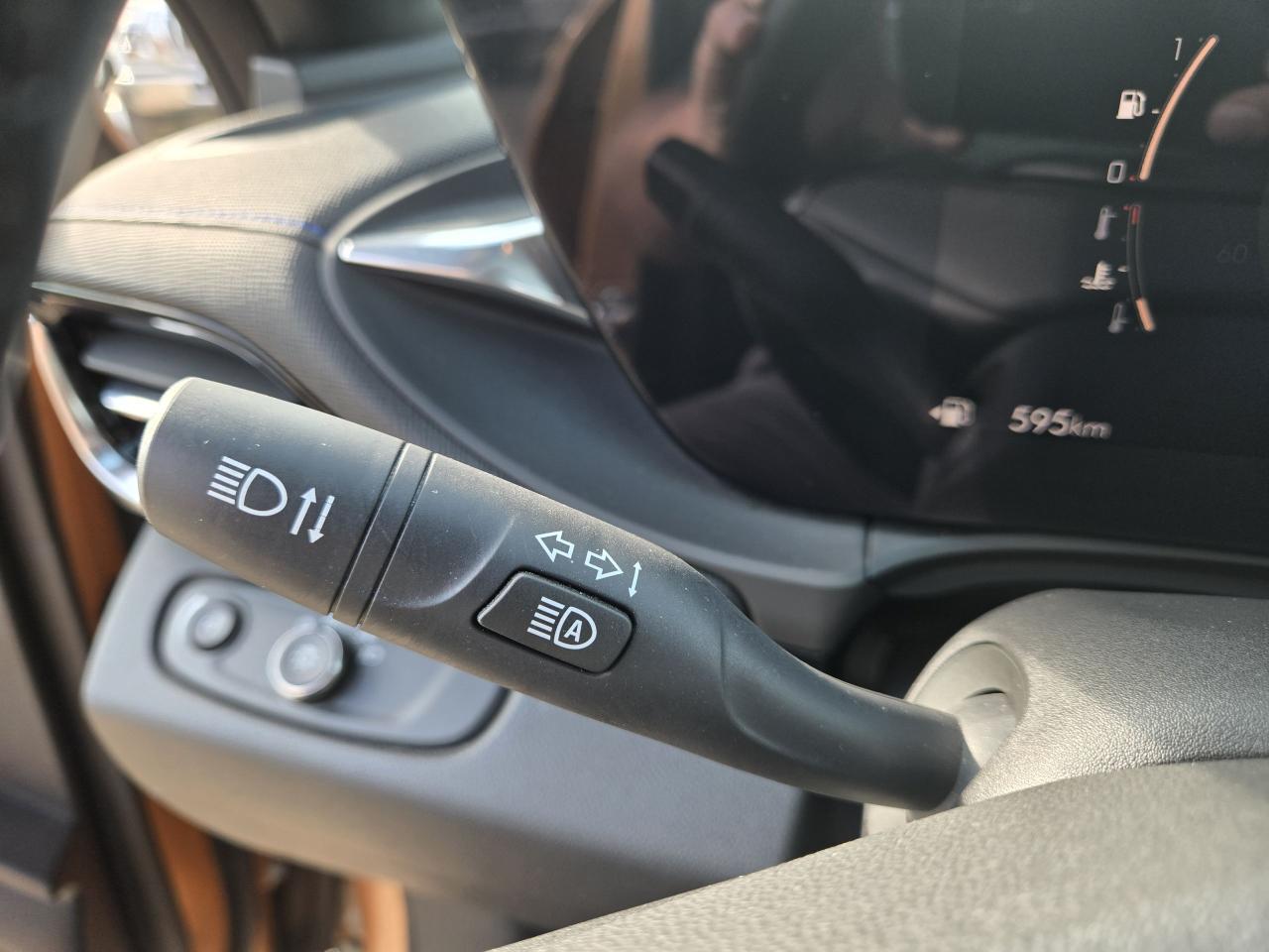 2024 Buick Envista Sport Touring - Photo #18