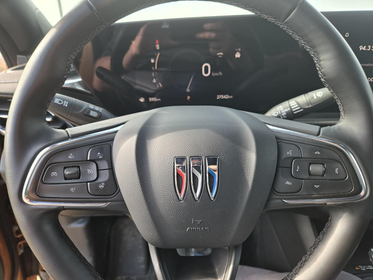 2024 Buick Envista Sport Touring - Photo #15