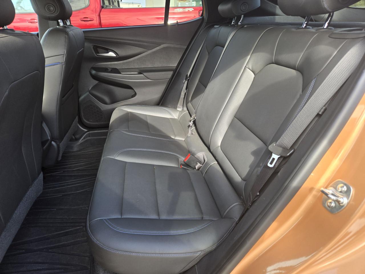 2024 Buick Envista Sport Touring - Photo #9