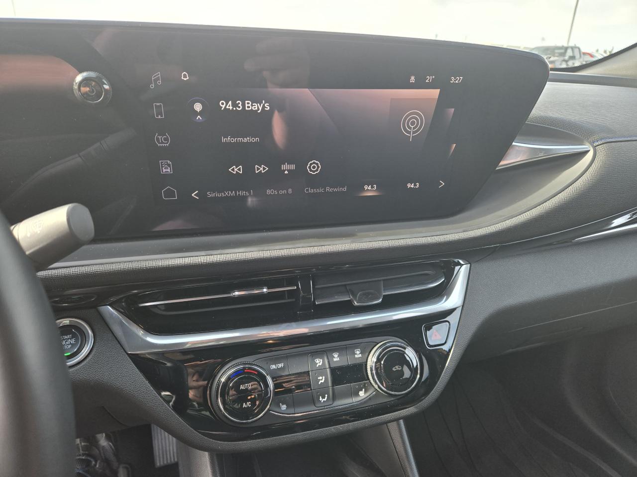 2024 Buick Envista Sport Touring - Photo #11