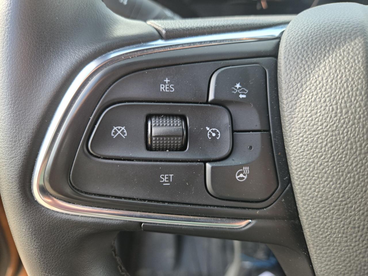2024 Buick Envista Sport Touring - Photo #19