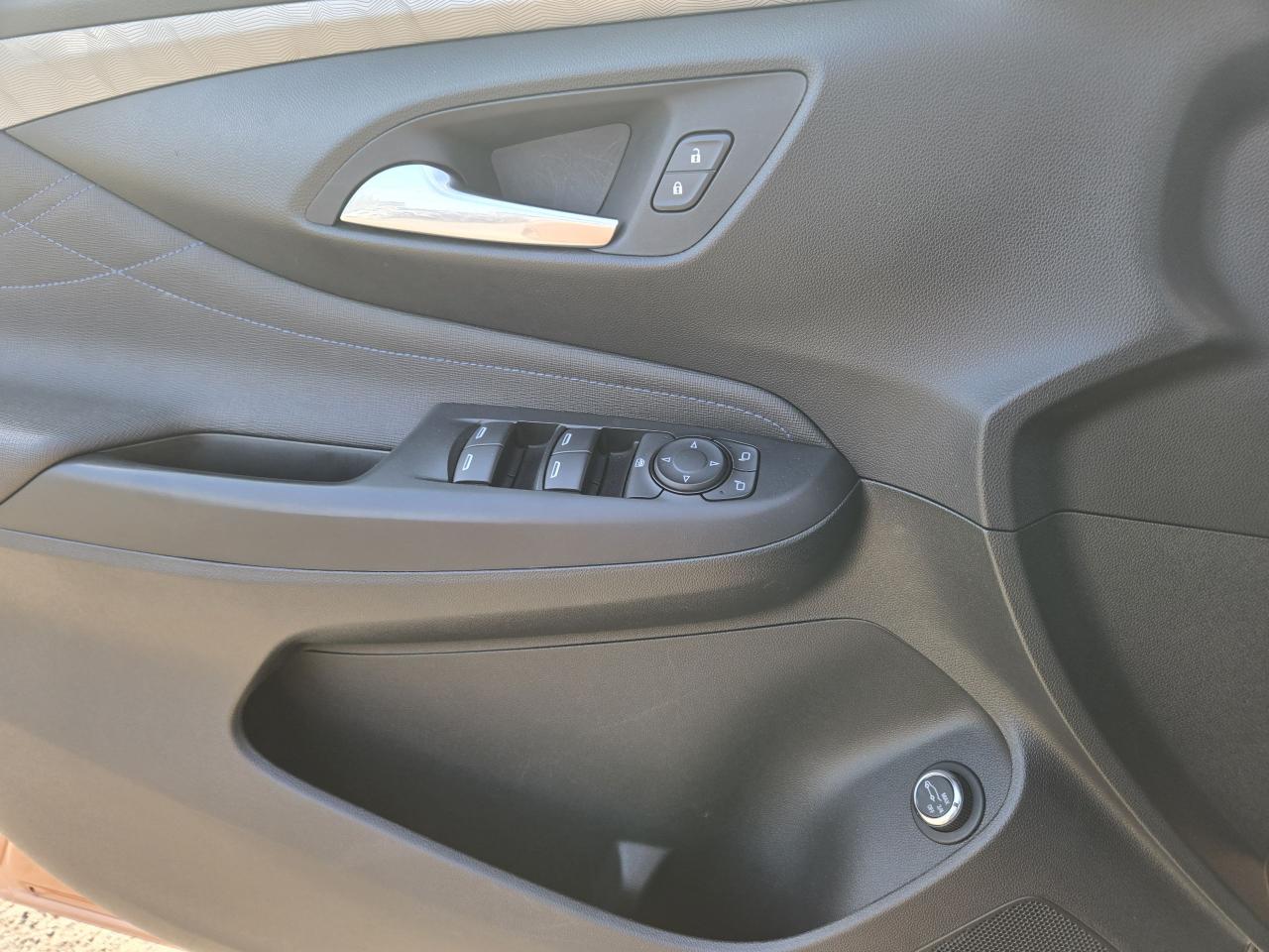 2024 Buick Envista Sport Touring - Photo #21