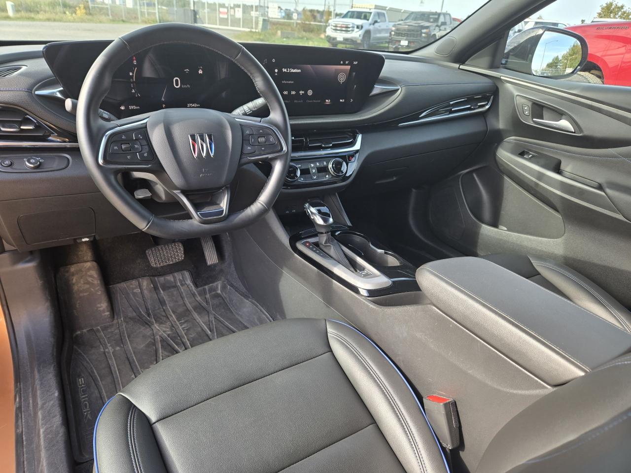 2024 Buick Envista Sport Touring - Photo #10