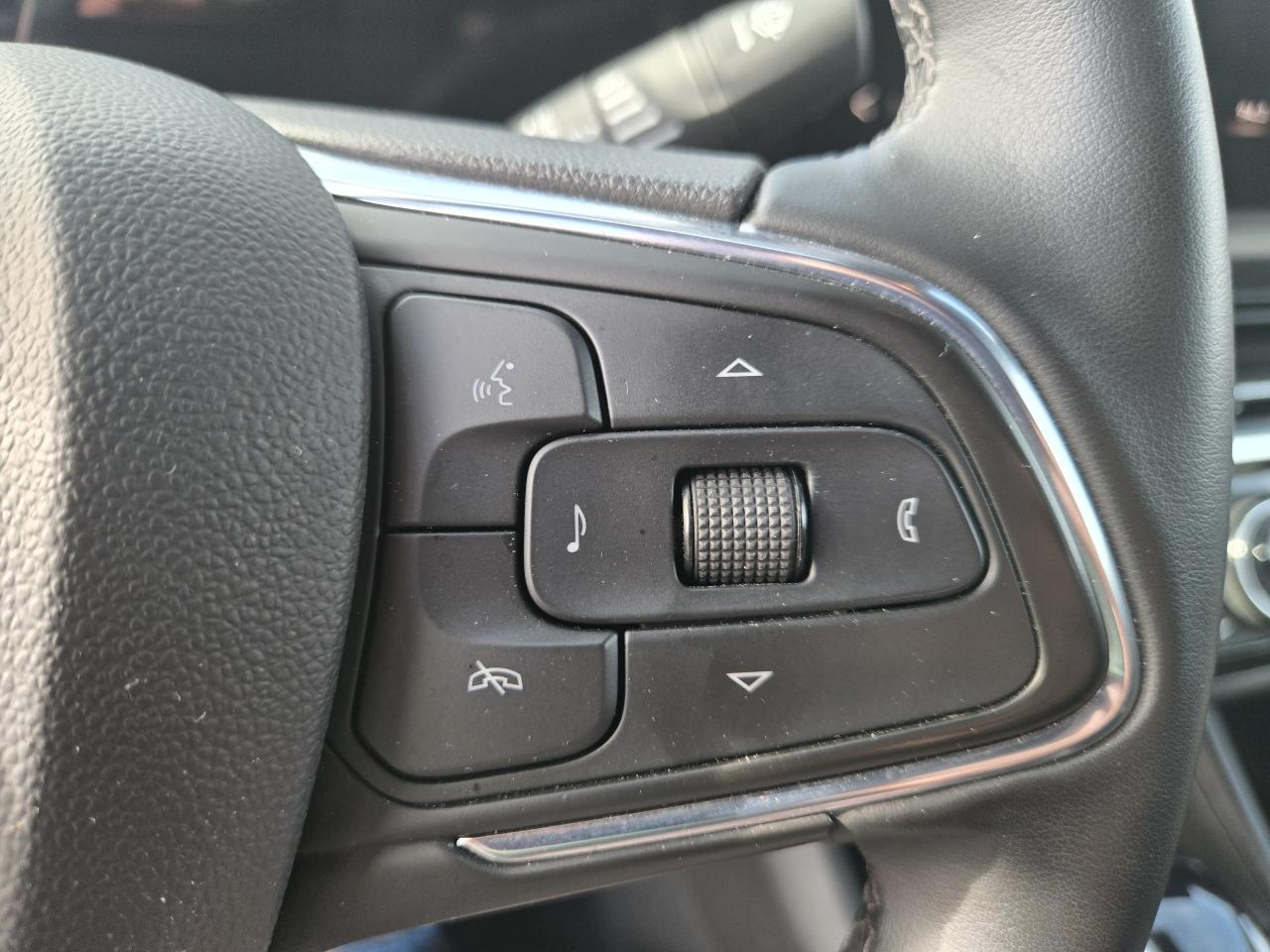 2024 Buick Envista Sport Touring - Photo #16