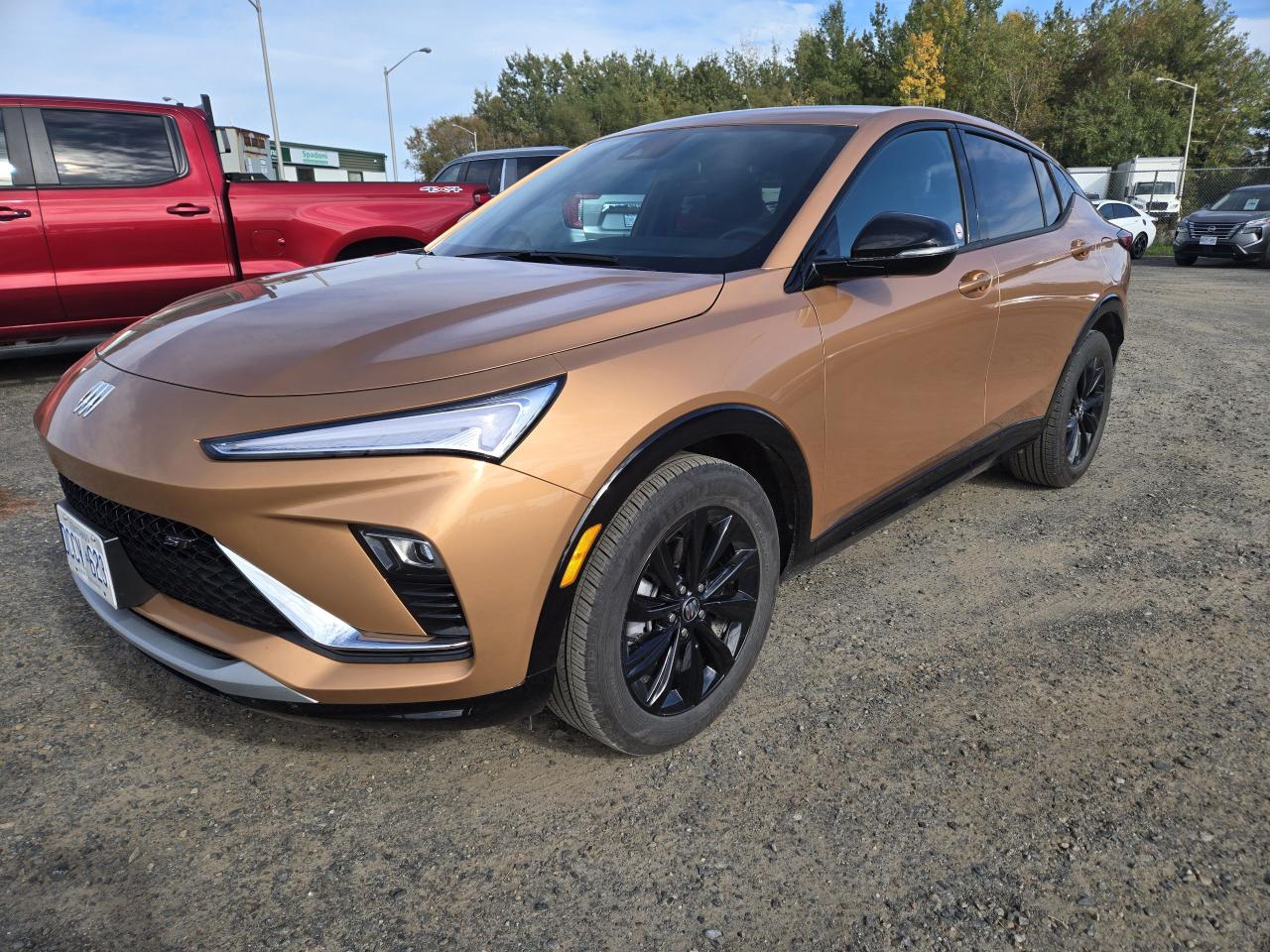 2024 Buick Envista Sport Touring - Photo #1