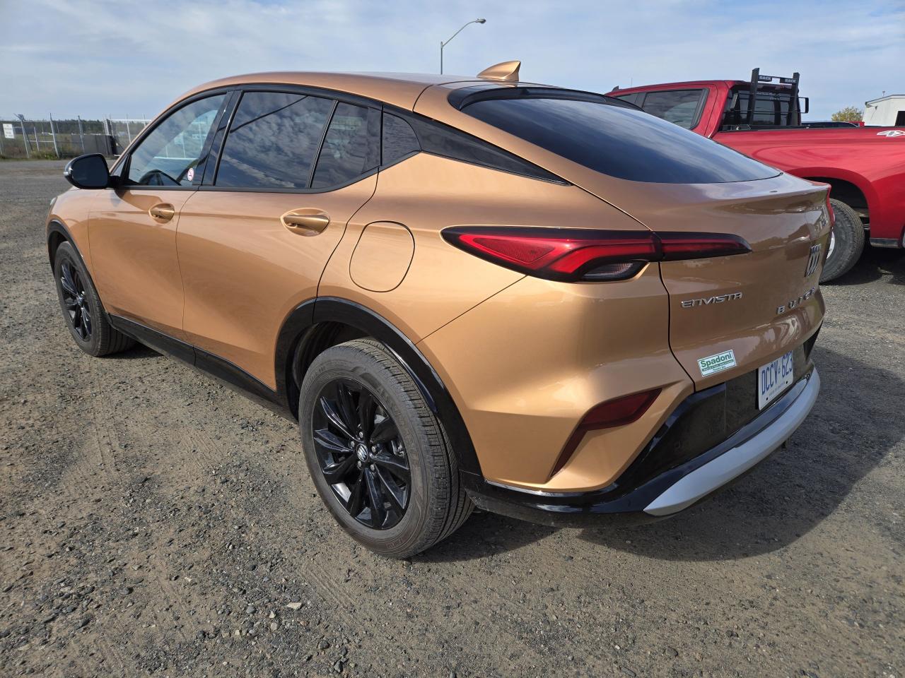 2024 Buick Envista Sport Touring - Photo #6