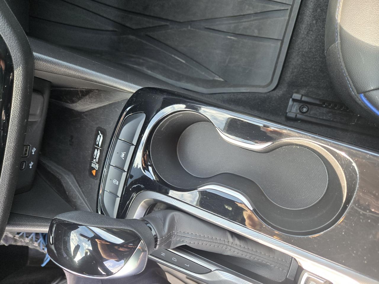 2024 Buick Envista Sport Touring - Photo #13