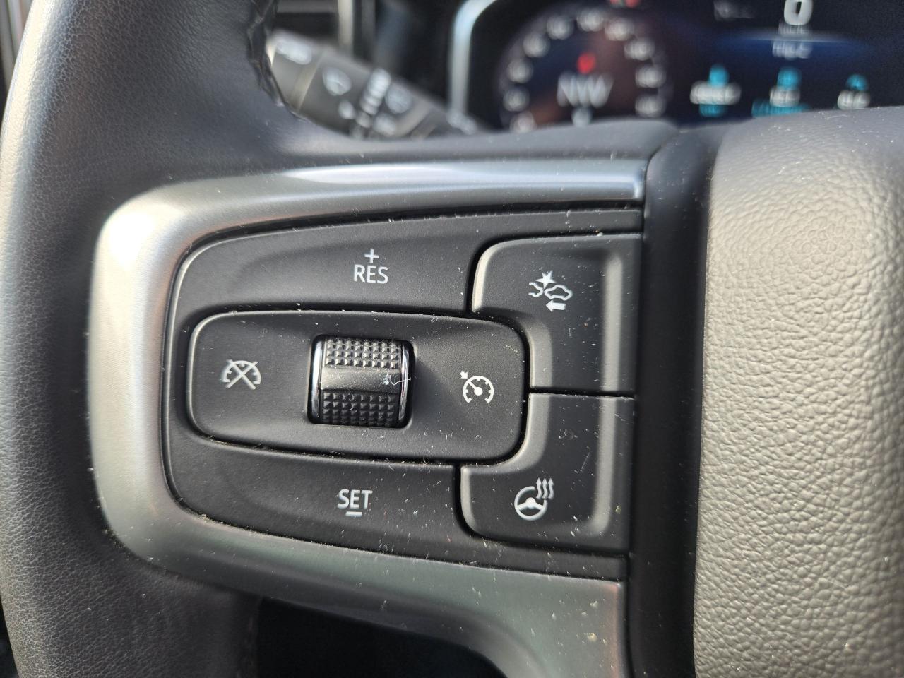 2024 Chevrolet Silverado 1500 LT - Photo #20