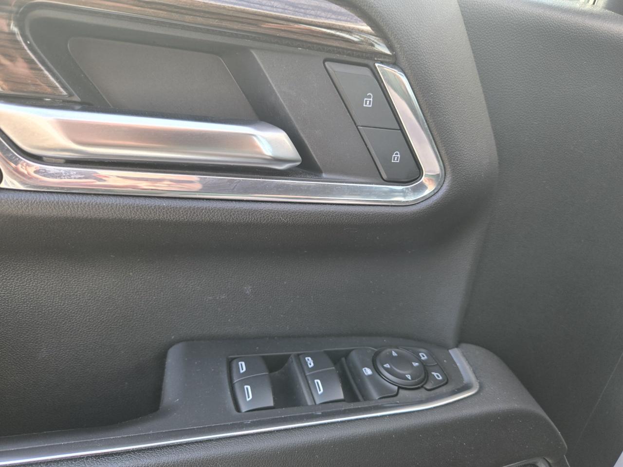 2024 Chevrolet Silverado 1500 LT - Photo #23