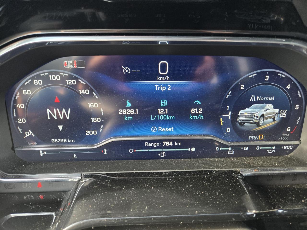 2024 Chevrolet Silverado 1500 LT - Photo #18