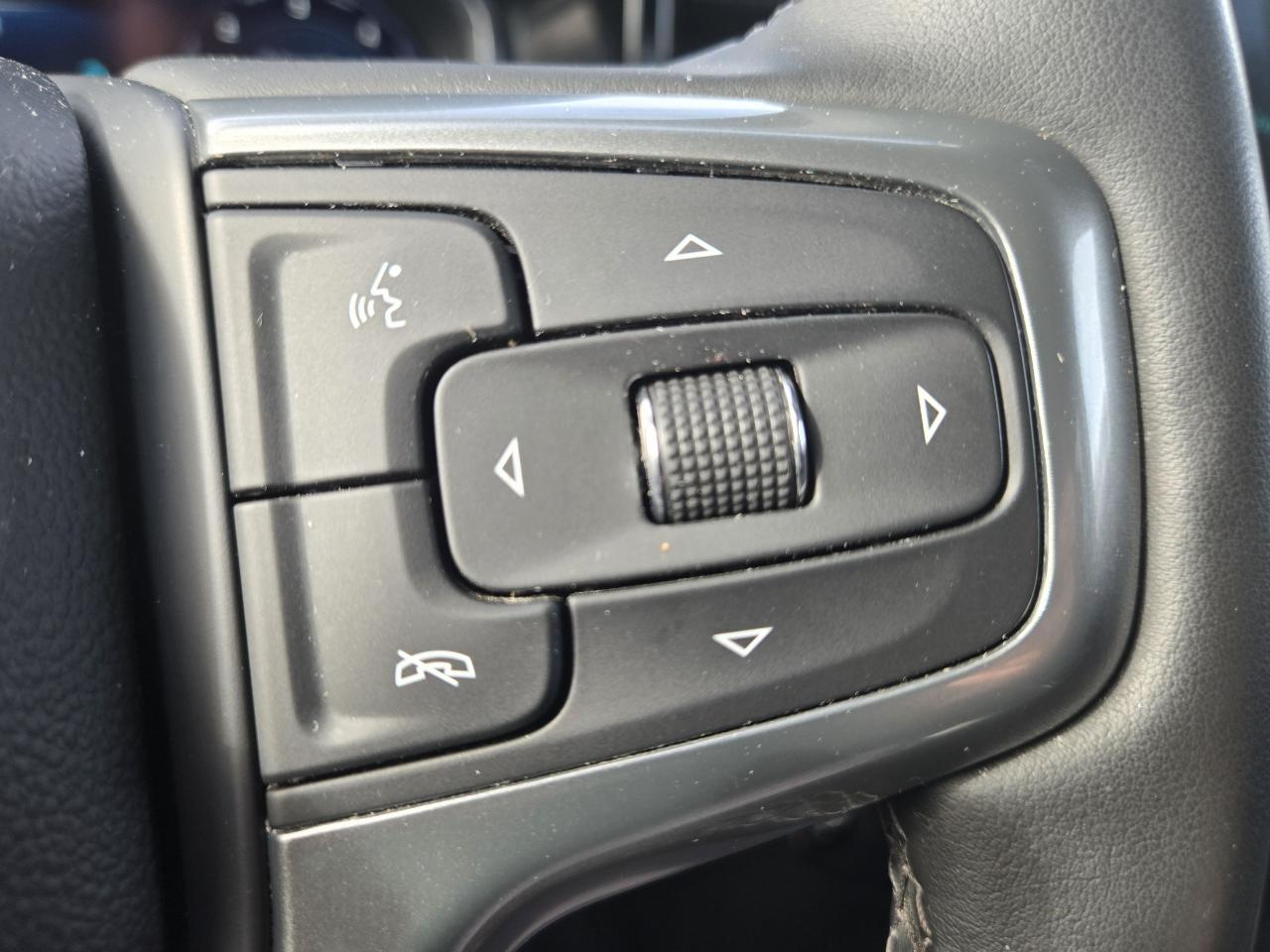 2024 Chevrolet Silverado 1500 LT - Photo #19