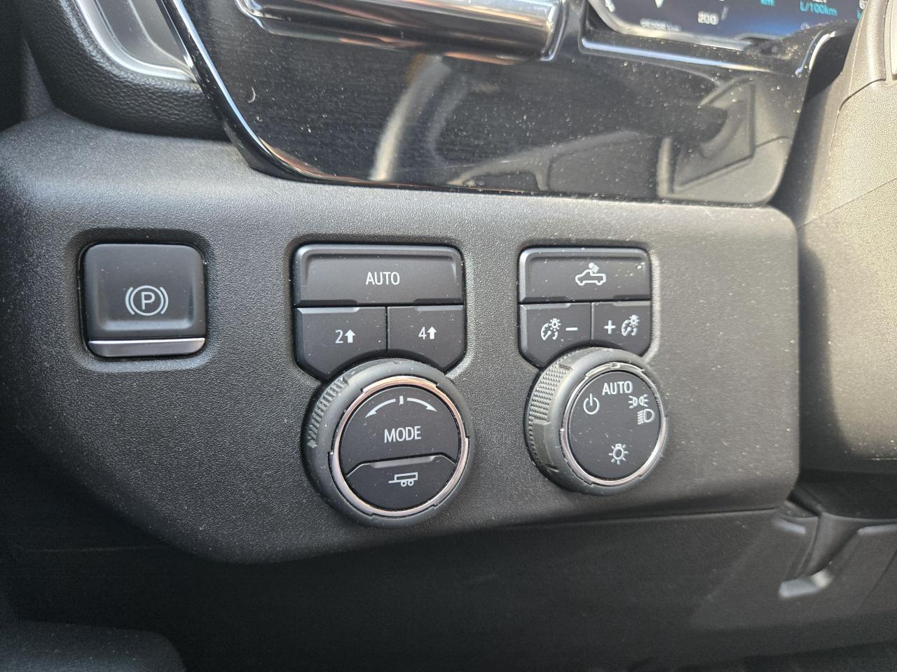 2024 Chevrolet Silverado 1500 LT - Photo #22