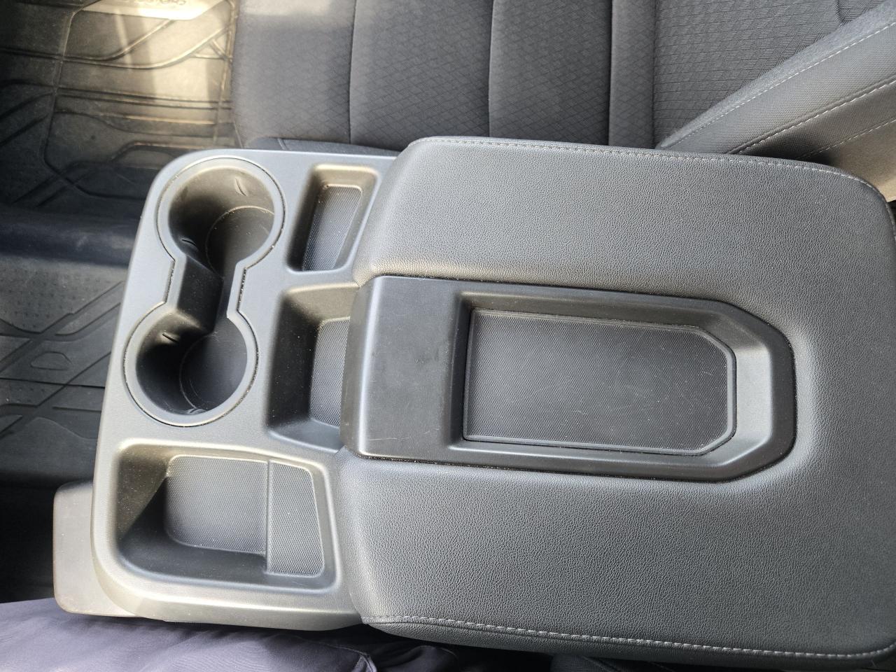 2024 Chevrolet Silverado 1500 LT - Photo #16