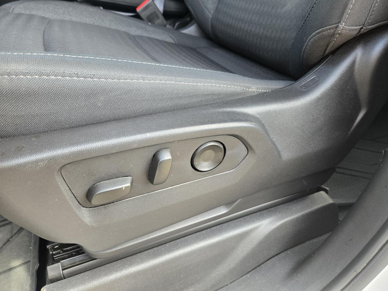2024 Chevrolet Silverado 1500 LT - Photo #24