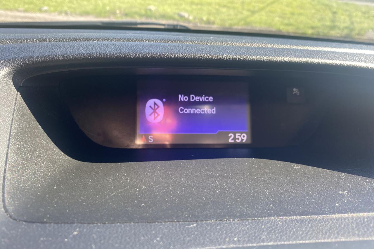 2015 Honda CR-V LX-REBUILT TITLE - Photo #10