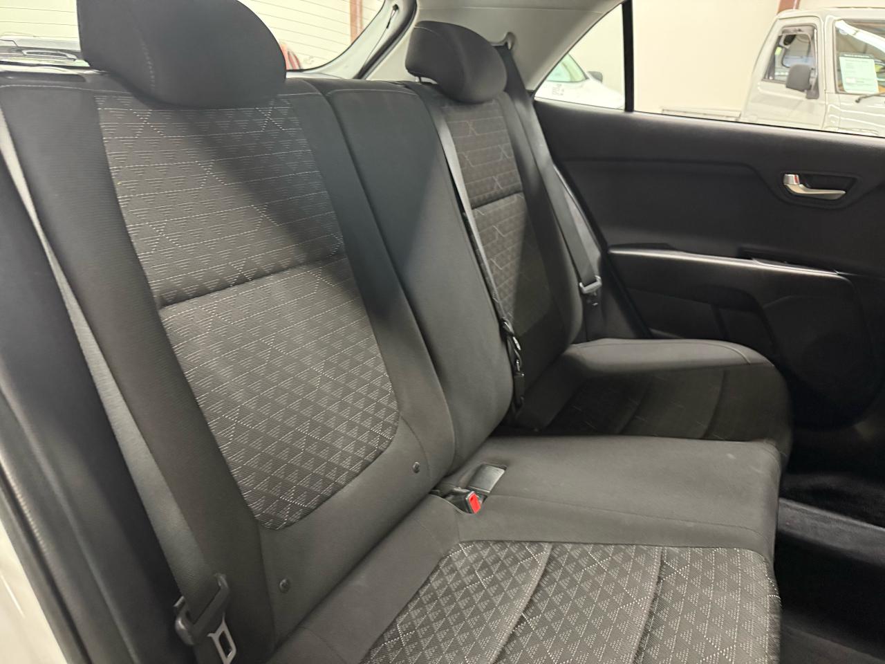 2019 Kia Rio LX+ - Photo #19