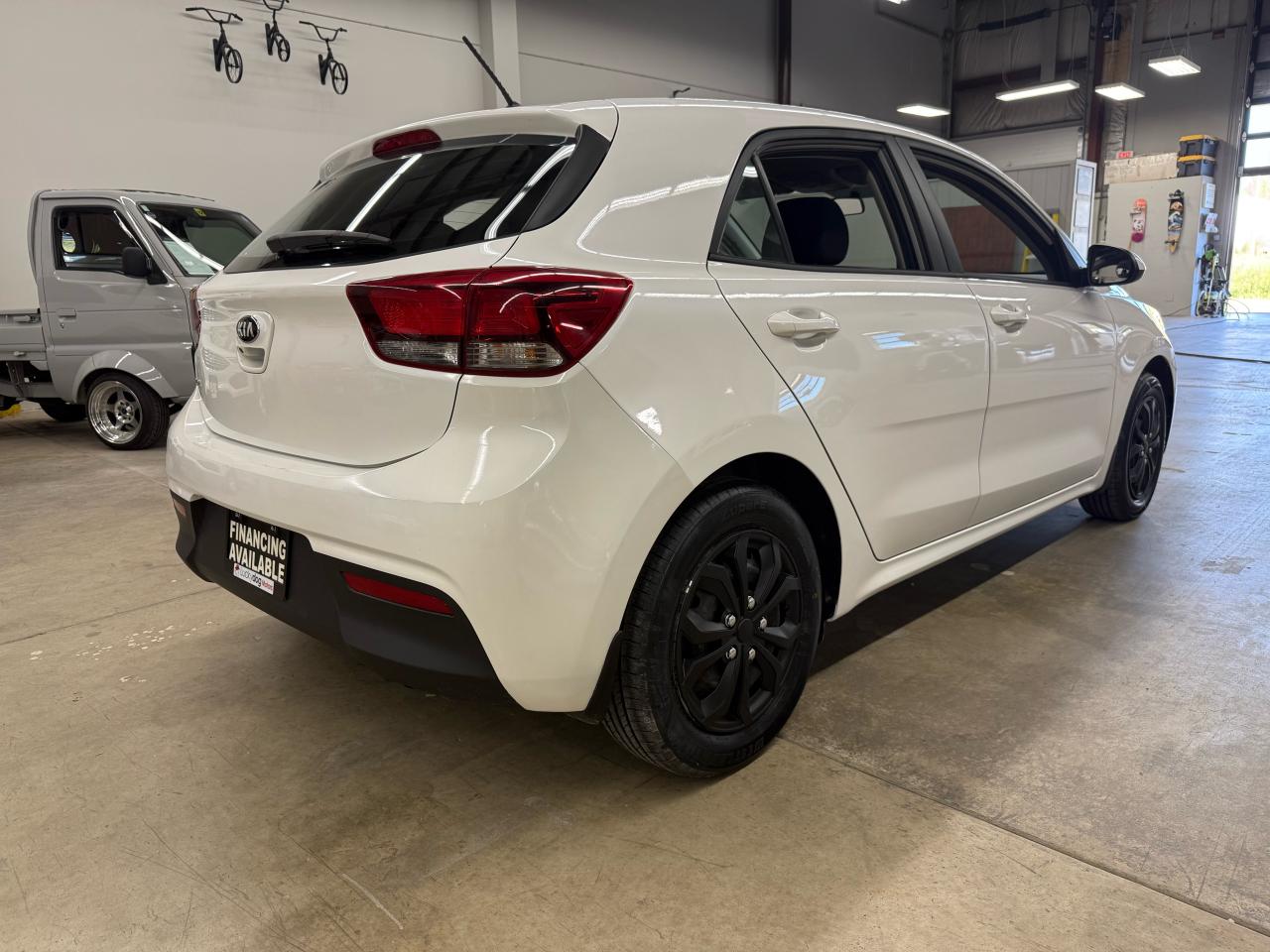 2019 Kia Rio LX+ - Photo #6